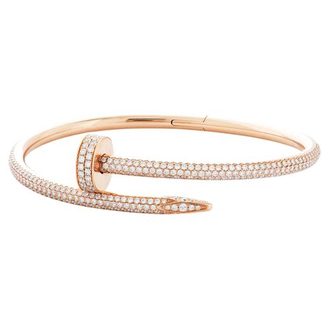 cartier bracelet price canada|diamond bracelet by cartier.